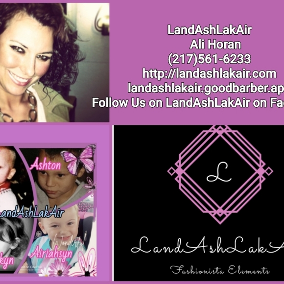 Sparkle Shorts - Picture 2 of 2